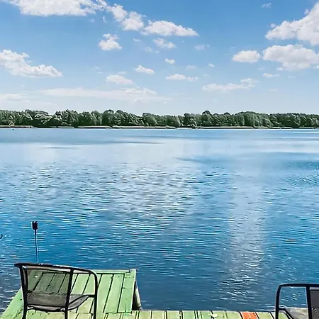 Awesome In Wilcze With Wifi