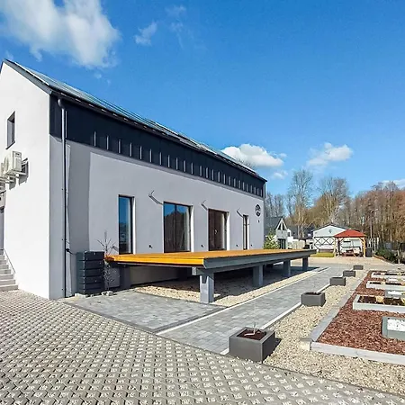 Awesome In Wilcze With Wifi * Wilcze (Greater Poland)