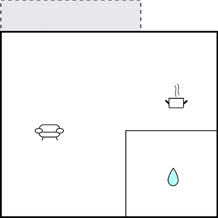 Awesome In With Wifi Апартаменты