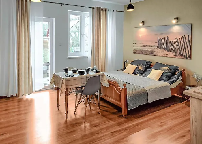 Awesome In With Wifi 公寓